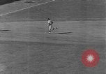 Standbild 1935 Baseball World Series Game 3 Chicago Illinois USA, 1935, aus Sekunde 35 historischem Filmmaterial Videoclip 65675046236