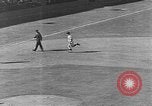 Standbild 1935 Baseball World Series Game 3 Chicago Illinois USA, 1935, aus Sekunde 36 historischem Filmmaterial Videoclip 65675046236