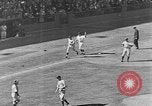 Standbild 1935 Baseball World Series Game 3 Chicago Illinois USA, 1935, aus Sekunde 38 historischem Filmmaterial Videoclip 65675046236