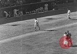 Standbild 1935 Baseball World Series Game 3 Chicago Illinois USA, 1935, aus Sekunde 40 historischem Filmmaterial Videoclip 65675046236