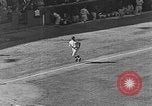 Standbild 1935 Baseball World Series Game 3 Chicago Illinois USA, 1935, aus Sekunde 41 historischem Filmmaterial Videoclip 65675046236