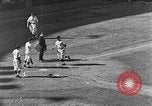 Standbild 1935 Baseball World Series Game 3 Chicago Illinois USA, 1935, aus Sekunde 43 historischem Filmmaterial Videoclip 65675046236