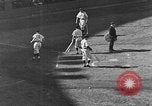 Standbild 1935 Baseball World Series Game 3 Chicago Illinois USA, 1935, aus Sekunde 45 historischem Filmmaterial Videoclip 65675046236