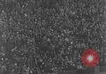 Standbild 1935 Baseball World Series Game 3 Chicago Illinois USA, 1935, aus Sekunde 46 historischem Filmmaterial Videoclip 65675046236