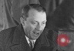 Standbild 1935 Baseball World Series Game 3 Chicago Illinois USA, 1935, aus Sekunde 50 historischem Filmmaterial Videoclip 65675046236