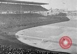 Standbild 1935 Baseball World Series Game 3 Chicago Illinois USA, 1935, aus Sekunde 53 historischem Filmmaterial Videoclip 65675046236