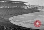 Standbild 1935 Baseball World Series Game 3 Chicago Illinois USA, 1935, aus Sekunde 54 historischem Filmmaterial Videoclip 65675046236
