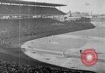 Standbild 1935 Baseball World Series Game 3 Chicago Illinois USA, 1935, aus Sekunde 55 historischem Filmmaterial Videoclip 65675046236