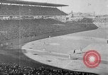 Standbild 1935 Baseball World Series Game 3 Chicago Illinois USA, 1935, aus Sekunde 56 historischem Filmmaterial Videoclip 65675046236