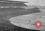 Standbild 1935 Baseball World Series Game 3 Chicago Illinois USA, 1935, aus Sekunde 57 historischem Filmmaterial Videoclip 65675046236
