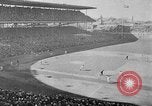 Standbild 1935 Baseball World Series Game 3 Chicago Illinois USA, 1935, aus Sekunde 58 historischem Filmmaterial Videoclip 65675046236