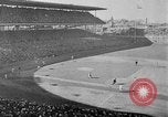 Standbild 1935 Baseball World Series Game 3 Chicago Illinois USA, 1935, aus Sekunde 59 historischem Filmmaterial Videoclip 65675046236