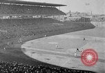 Standbild 1935 Baseball World Series Game 3 Chicago Illinois USA, 1935, aus Sekunde 60 historischem Filmmaterial Videoclip 65675046236