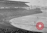 Standbild 1935 Baseball World Series Game 3 Chicago Illinois USA, 1935, aus Sekunde 61 historischem Filmmaterial Videoclip 65675046236