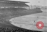 Standbild 1935 Baseball World Series Game 3 Chicago Illinois USA, 1935, aus Sekunde 62 historischem Filmmaterial Videoclip 65675046236