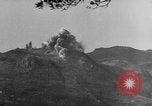 Image of B-17 flying fortresses Italy, 1944, second 24 stock footage video 65675046237
