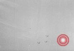 Image of B-17 flying fortresses Italy, 1944, second 29 stock footage video 65675046237