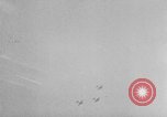 Image of B-17 flying fortresses Italy, 1944, second 30 stock footage video 65675046237