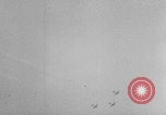 Image of B-17 flying fortresses Italy, 1944, second 32 stock footage video 65675046237