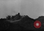 Image of B-17 flying fortresses Italy, 1944, second 37 stock footage video 65675046237