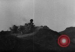 Image of B-17 flying fortresses Italy, 1944, second 38 stock footage video 65675046237