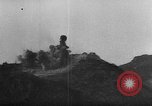 Image of B-17 flying fortresses Italy, 1944, second 39 stock footage video 65675046237
