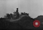 Image of B-17 flying fortresses Italy, 1944, second 41 stock footage video 65675046237