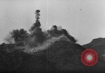 Image of B-17 flying fortresses Italy, 1944, second 47 stock footage video 65675046237