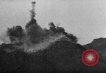 Image of B-17 flying fortresses Italy, 1944, second 53 stock footage video 65675046237