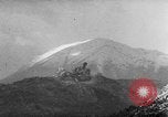 Image of B-17 flying fortresses Italy, 1944, second 57 stock footage video 65675046237