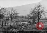 Image of Heavy artillery Italy, 1944, second 1 stock footage video 65675046238