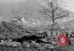 Image of Heavy artillery Italy, 1944, second 8 stock footage video 65675046238
