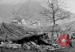 Image of Heavy artillery Italy, 1944, second 10 stock footage video 65675046238