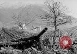 Image of Heavy artillery Italy, 1944, second 14 stock footage video 65675046238