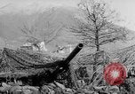 Image of Heavy artillery Italy, 1944, second 15 stock footage video 65675046238