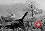 Image of Heavy artillery Italy, 1944, second 17 stock footage video 65675046238