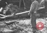 Image of Heavy artillery Italy, 1944, second 19 stock footage video 65675046238