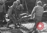 Image of Heavy artillery Italy, 1944, second 20 stock footage video 65675046238