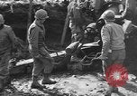 Image of Heavy artillery Italy, 1944, second 21 stock footage video 65675046238