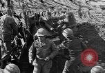 Image of Heavy artillery Italy, 1944, second 26 stock footage video 65675046238