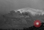 Image of Heavy artillery Italy, 1944, second 61 stock footage video 65675046238