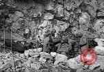 Image of Battle of Monte Cassino Italy, 1944, second 3 stock footage video 65675046239