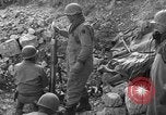 Image of Battle of Monte Cassino Italy, 1944, second 4 stock footage video 65675046239
