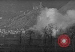 Image of Battle of Monte Cassino Italy, 1944, second 6 stock footage video 65675046239