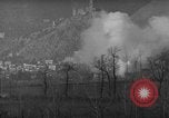 Image of Battle of Monte Cassino Italy, 1944, second 7 stock footage video 65675046239