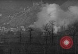 Image of Battle of Monte Cassino Italy, 1944, second 8 stock footage video 65675046239