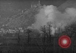 Image of Battle of Monte Cassino Italy, 1944, second 9 stock footage video 65675046239