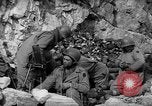 Image of Battle of Monte Cassino Italy, 1944, second 11 stock footage video 65675046239