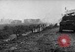 Image of Battle of Monte Cassino Italy, 1944, second 18 stock footage video 65675046239