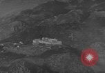 Image of Battle of Monte Cassino Italy, 1944, second 20 stock footage video 65675046239